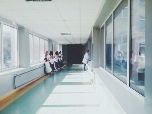 “Sindromul Italia”, un nou fenomen medico-social “Sindromul Italia”, un nou fenomen medico-social