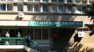 Managerul de la Spitalul Colentina a demisionat