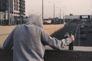 Ce concluzii a relevat un studiu privind consumul de alcool si emotiile