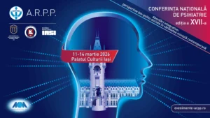 Conferința Națională de Psihiatrie – ediția a XVII-a